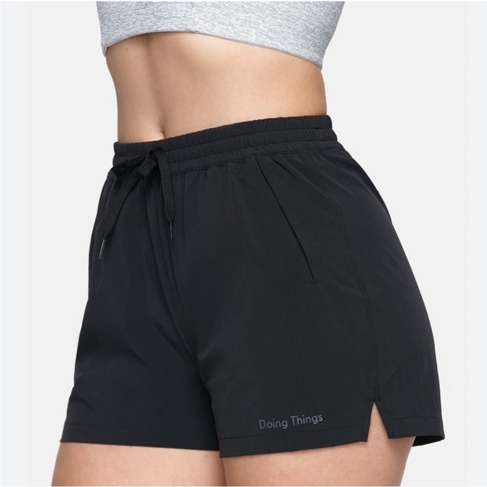 Outdoor Voices Rec Shorts